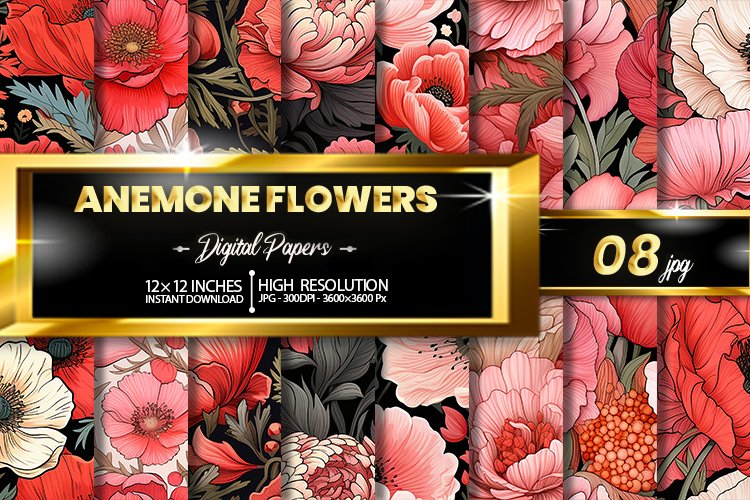 Seamless Pattern Background Image 17