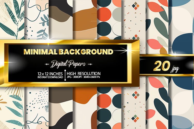 Shapes Clipart Image 7