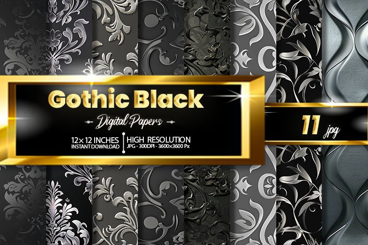 Free Seamless Pattern Image 6