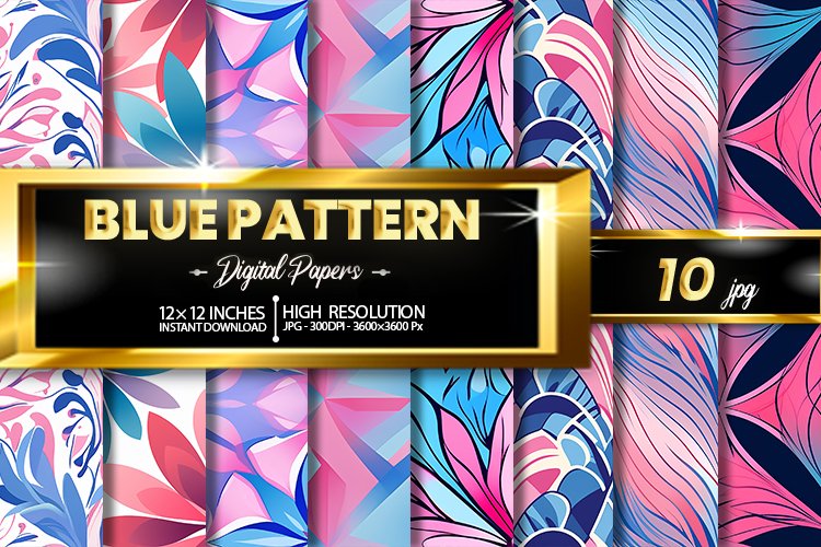 Free Scrapbook Paper Image 3