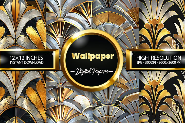 Papers Clipart Image 13