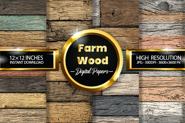 Wood Backgrounds Image 11