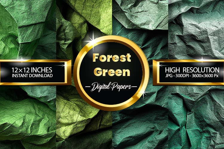 Green Texture Background Image 23