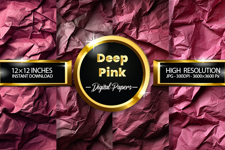 Pink Texture Background Image 7