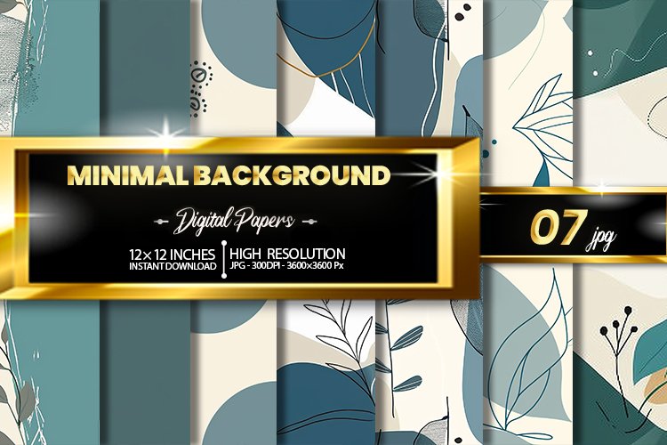 Shapes Clipart Image 6