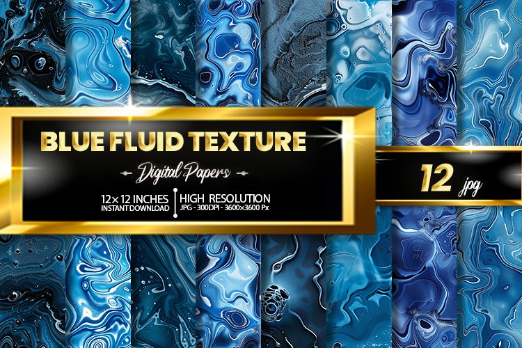 Blue Backgrounds Image 20