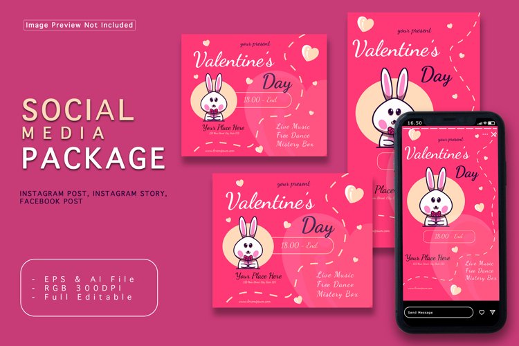 Celebration Background Image 11