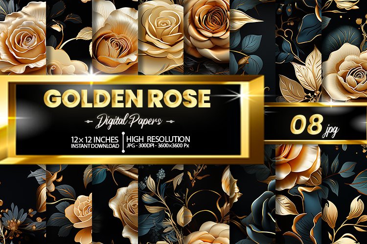 Seamless Pattern Background