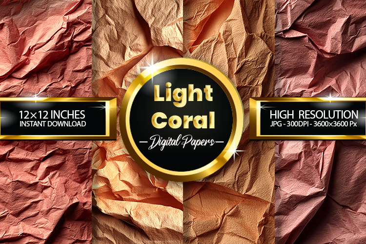 Coral Background Image 7