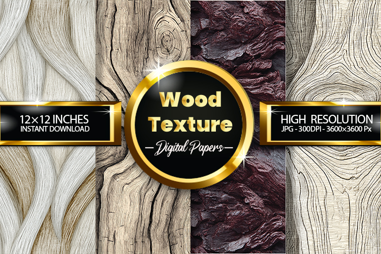 Wood Backgrounds
