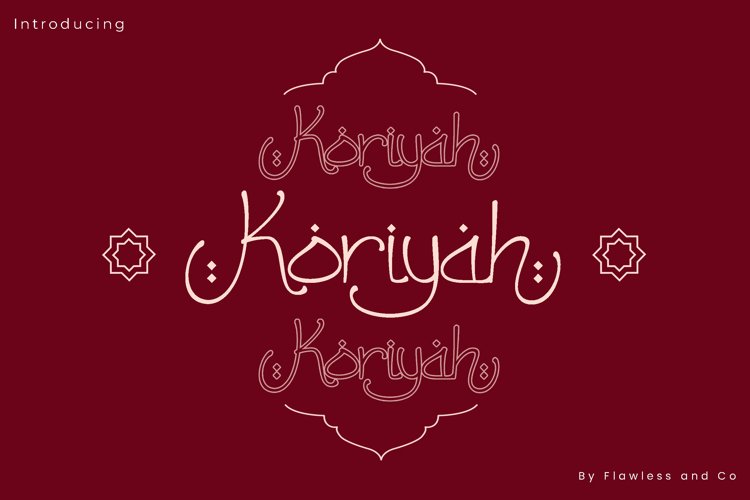 Koriyah