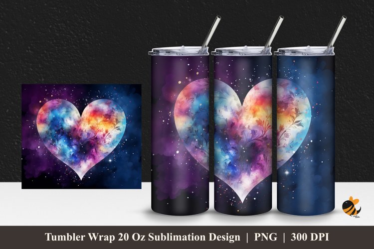 Tumbler Wrap Design Image 12