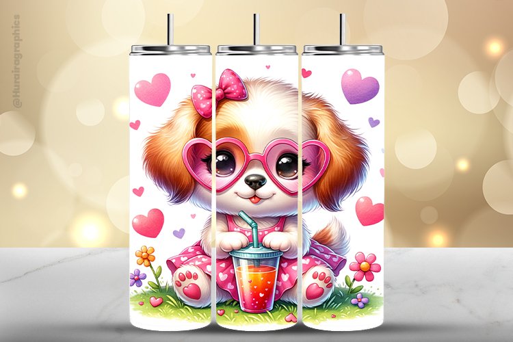 Sublimation Tumbler Designs Image 10