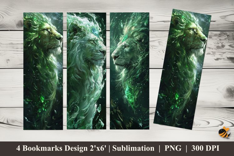 Lion Clipart Image 5