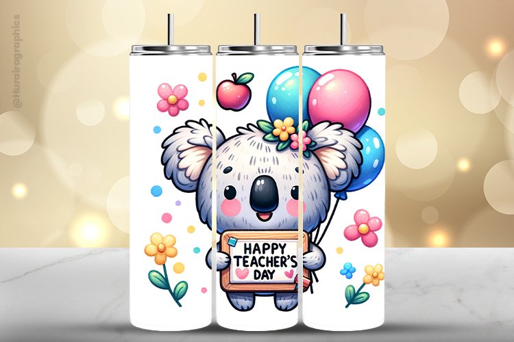 Sublimation Tumbler Designs Image 15