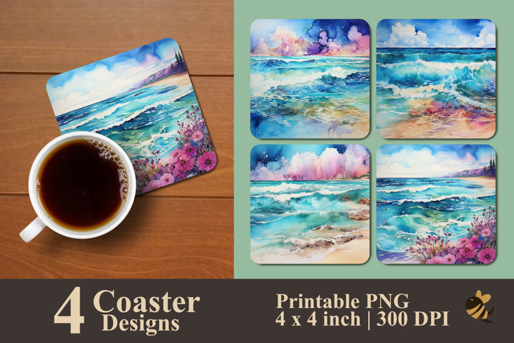 Ocean Clipart Image 18