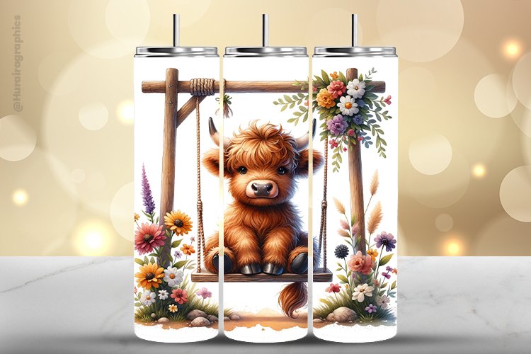 Sublimation Tumbler Designs Image 21