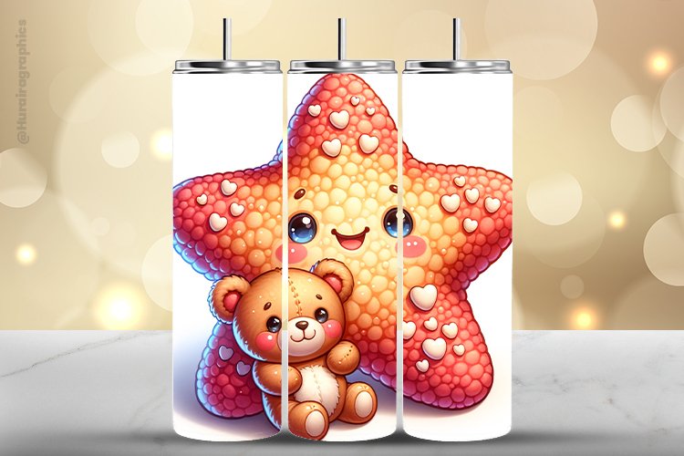 Star Fish Clipart Image 24
