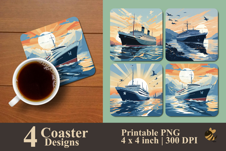 Ocean Clipart Image 17