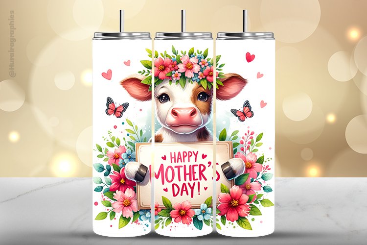 Sublimation Tumbler Designs Image 4
