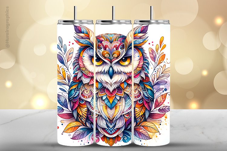 Owl Clipart Image 20