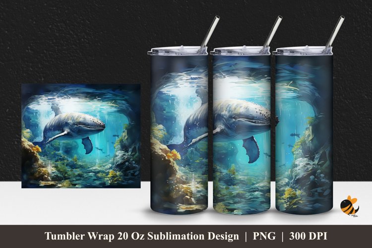 Whale Clipart Image 10