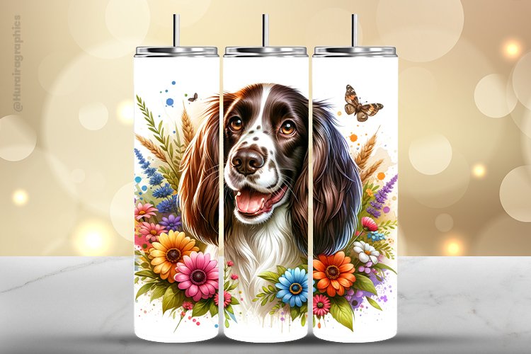 Sublimation Tumbler Designs Image 9