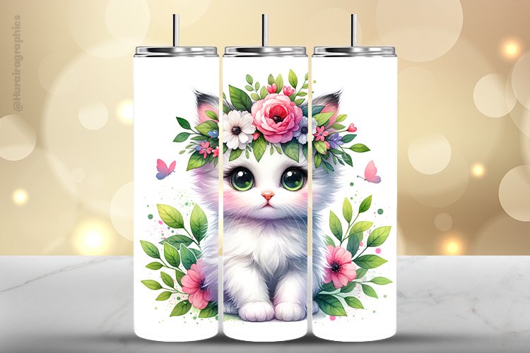 Sublimation Tumbler Designs Image 5