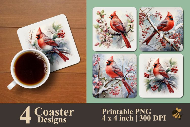 Cardinal Clipart