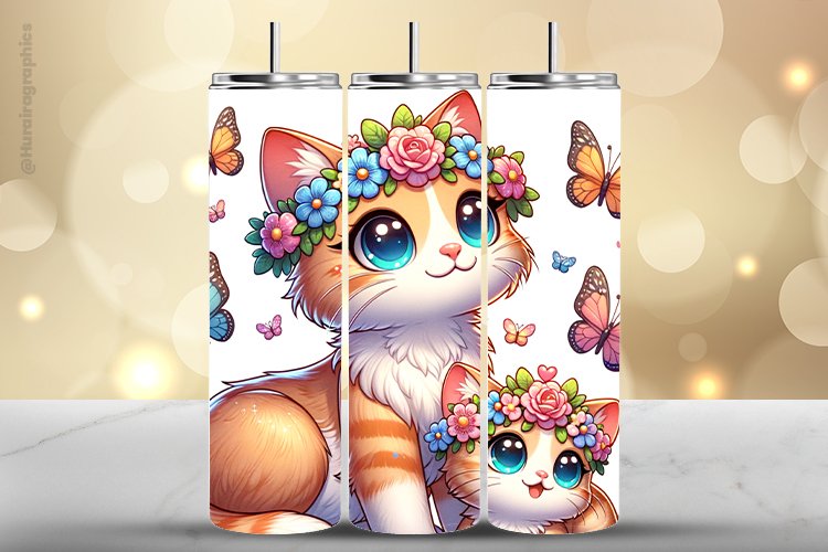 Sublimation Tumbler Designs Image 12