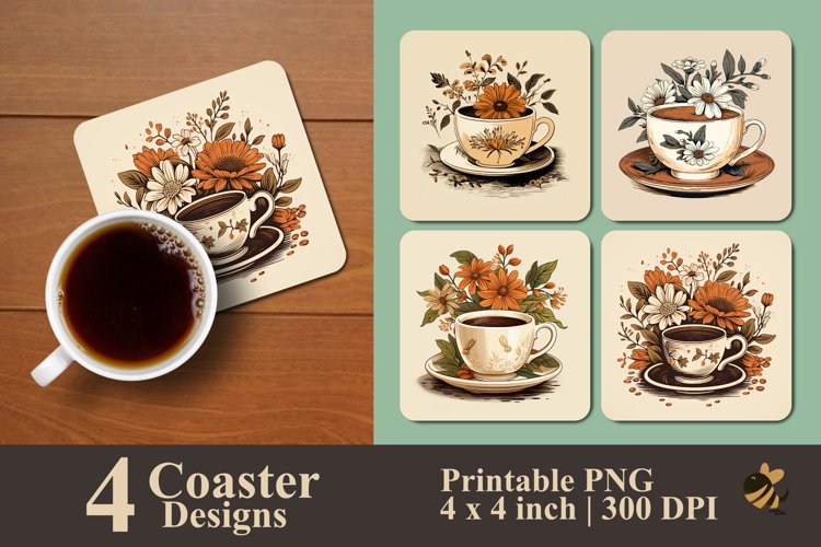 Coffee Clipart