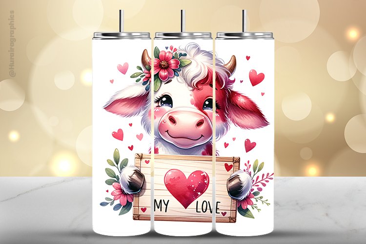 Sublimation Tumbler Designs Image 19