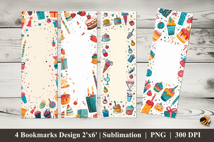 Happy Birthday Clipart Image 2