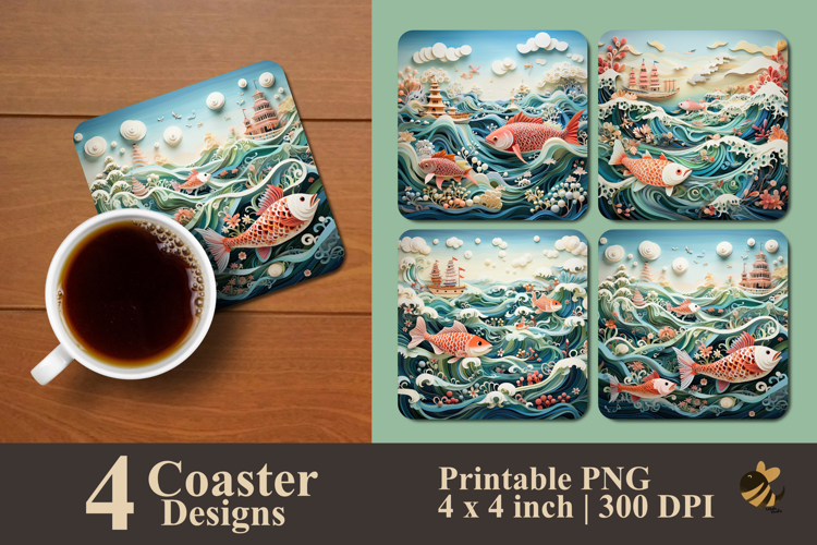 Sublimation Art Image 16