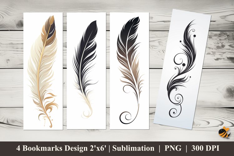 Feather Clipart Image 17