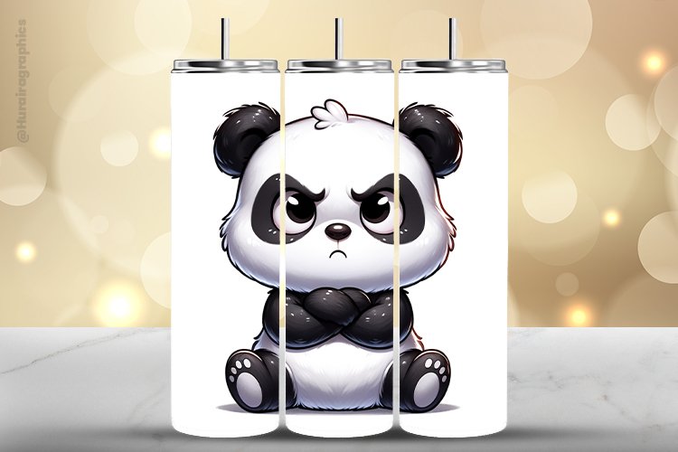 Panda Png Image 14