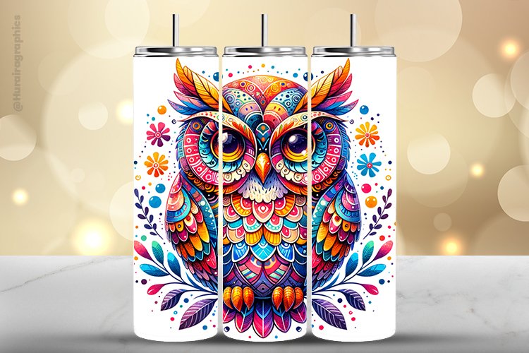 Owl Clipart Image 8
