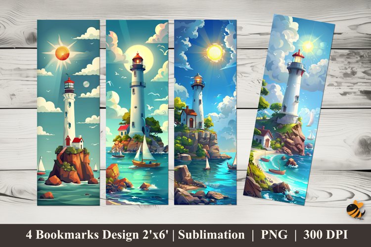Beach Sublimation Design Image 5