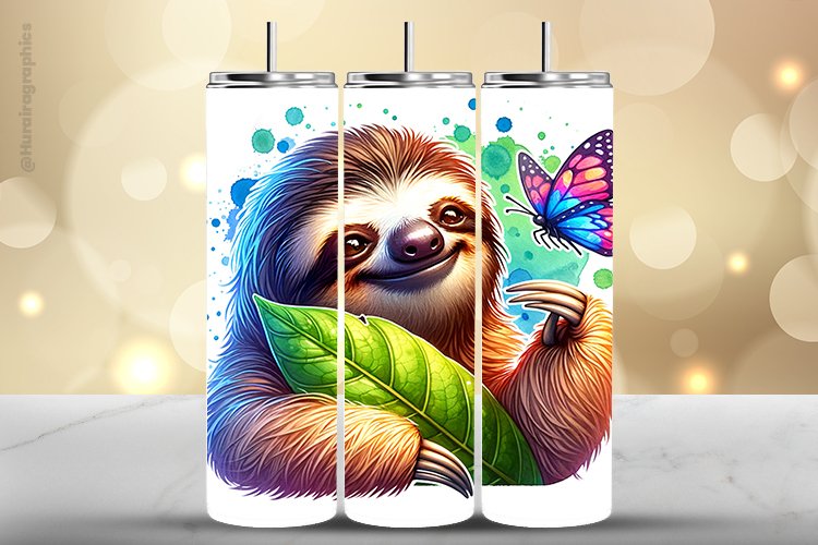 Sublimation Tumbler Designs Image 12