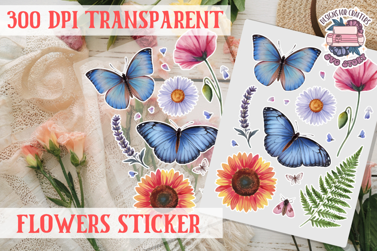 Stickers Svg Image 20