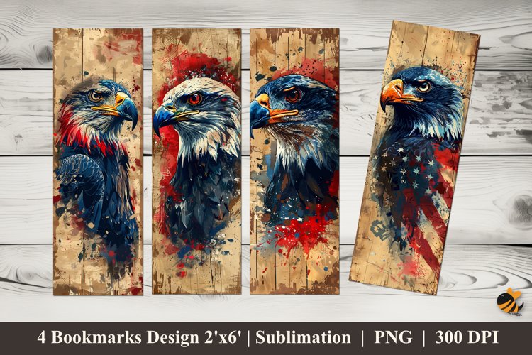 Eagle Clipart Image 9