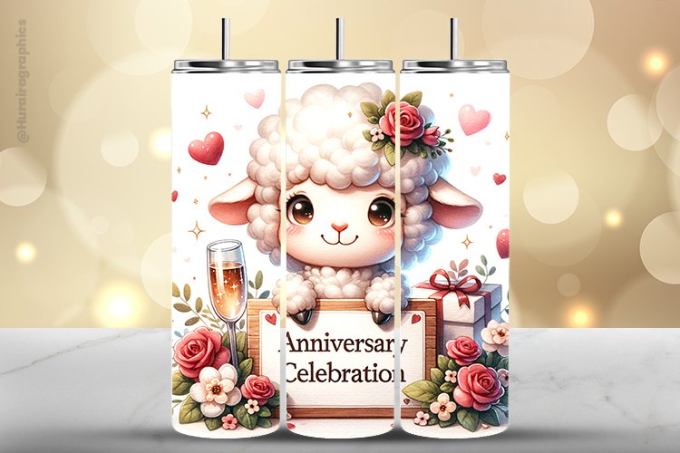 Sheep Clipart Image 22