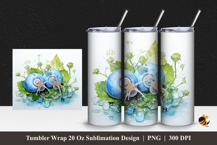 Snail Clipart Image 5