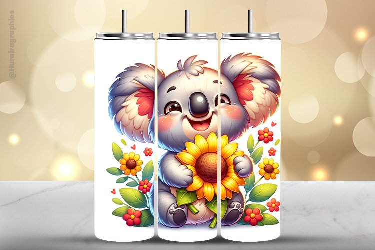 Sublimation Tumbler Designs Image 4