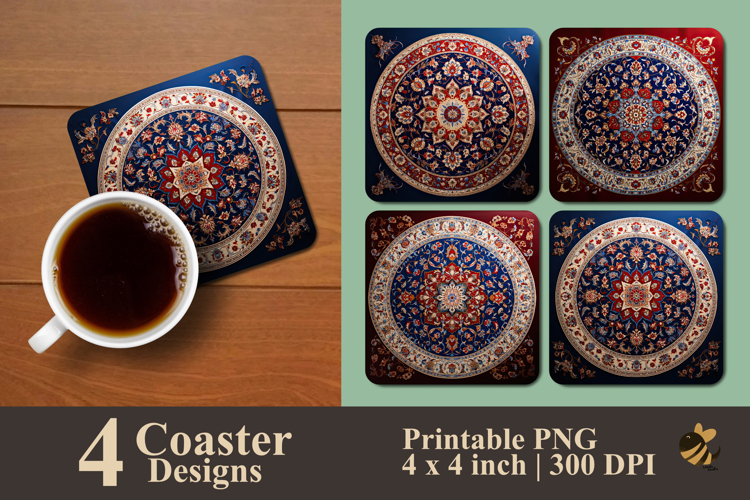 Mandala Design Image 15