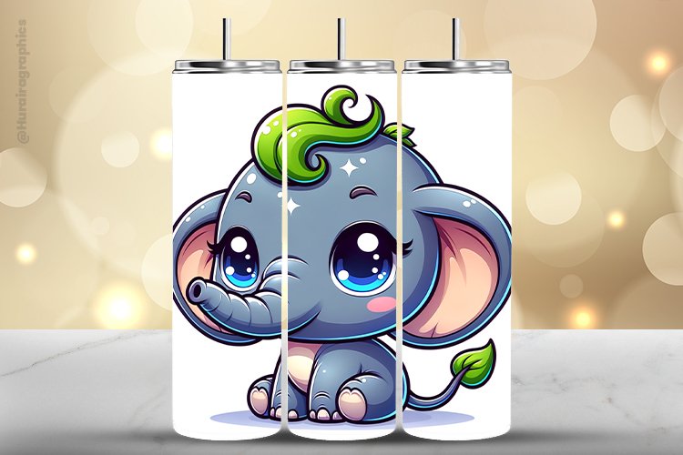 Elephant Png Clipart Image 5