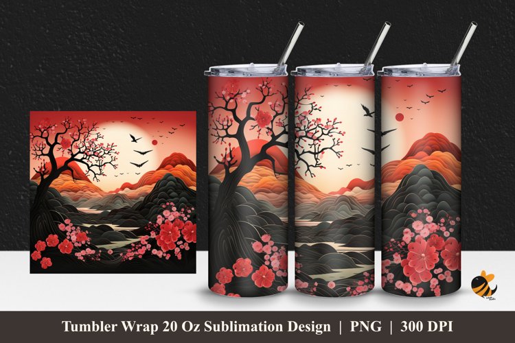 Sublimation Art Image 5