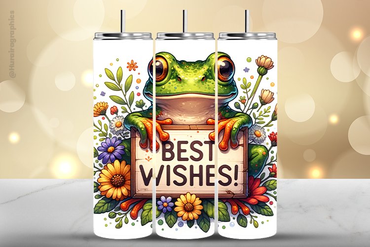 Sublimation Tumbler Designs Image 2