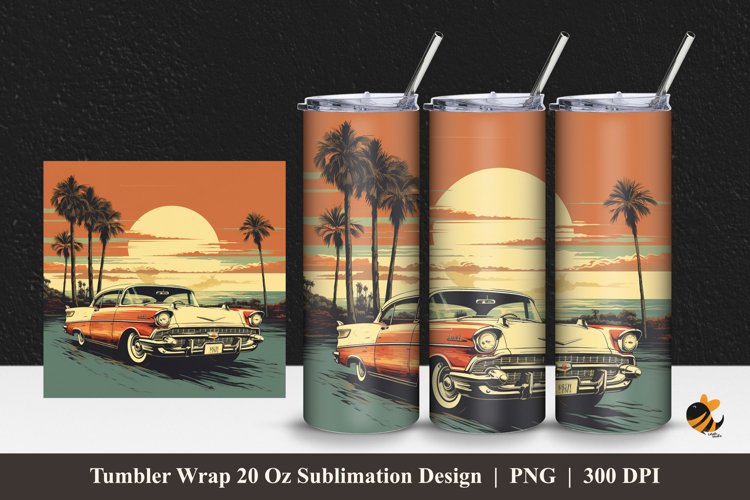 Tumbler Wrap Design Image 18