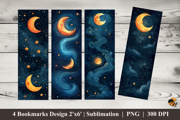 Moon Clipart Image 8